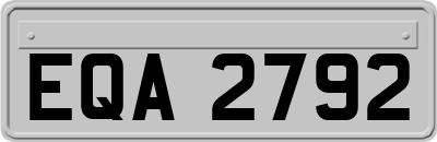 EQA2792