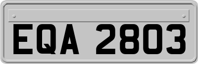 EQA2803