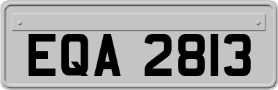 EQA2813