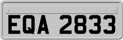 EQA2833