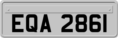 EQA2861