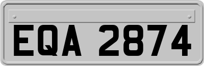 EQA2874