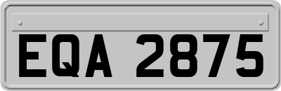 EQA2875
