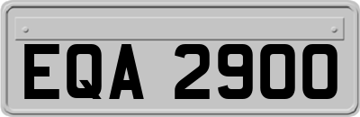 EQA2900