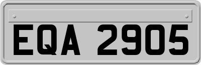 EQA2905