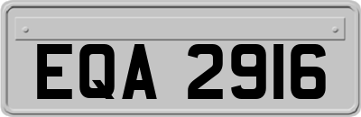 EQA2916