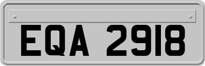 EQA2918