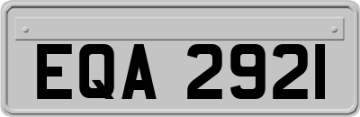 EQA2921