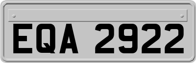 EQA2922