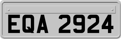 EQA2924
