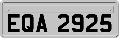 EQA2925