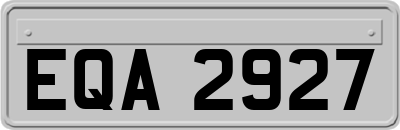 EQA2927
