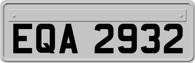 EQA2932
