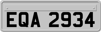 EQA2934
