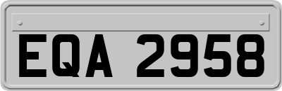 EQA2958