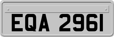EQA2961