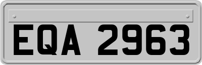 EQA2963