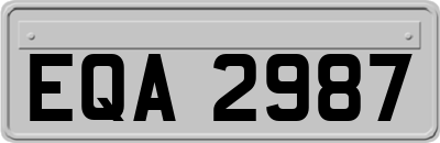 EQA2987