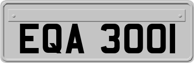 EQA3001