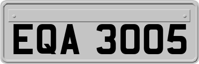 EQA3005
