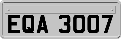 EQA3007