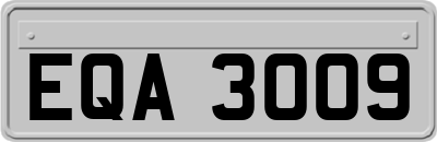 EQA3009