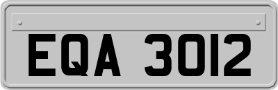EQA3012