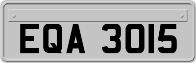 EQA3015