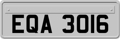 EQA3016
