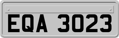 EQA3023