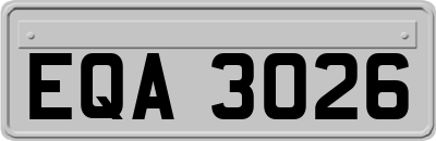 EQA3026