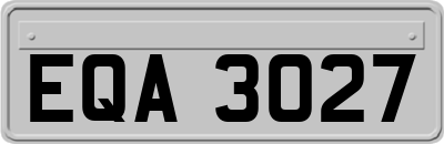 EQA3027