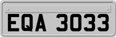 EQA3033