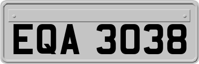 EQA3038