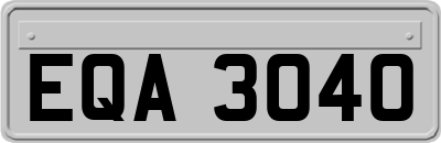 EQA3040