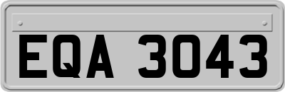 EQA3043