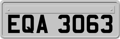 EQA3063