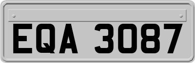 EQA3087