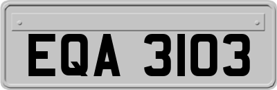 EQA3103