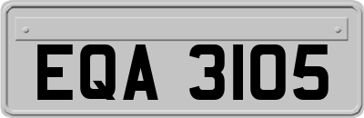 EQA3105