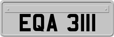 EQA3111