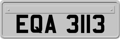 EQA3113