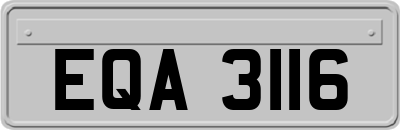 EQA3116