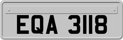 EQA3118