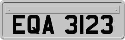 EQA3123