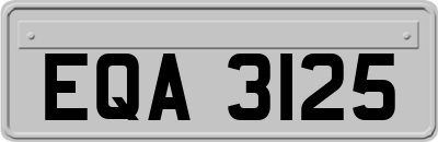 EQA3125