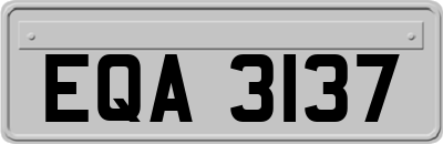EQA3137