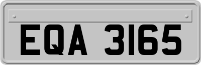 EQA3165