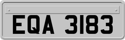 EQA3183
