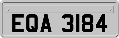 EQA3184